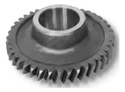 Engrenagem Constante - 41 Dentes