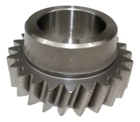 Engrenagem da 2 Fixa - 24 Dentes