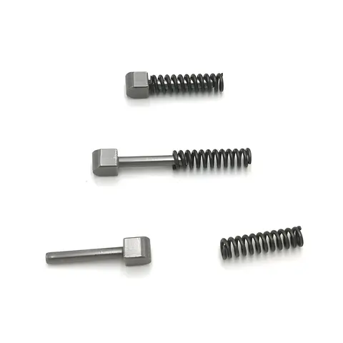 Kit Pressionador - ZF 9 S 1110 Td 6
