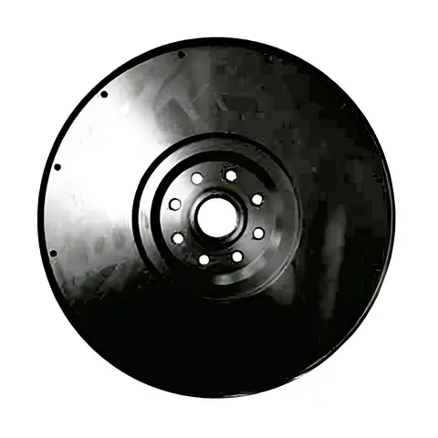 Volante do Motor 133 Dentes 350MM