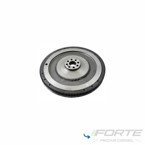 Volante do Motor 430MM 160 Dentes