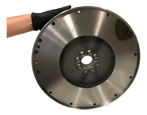Volante Motor - MBB
