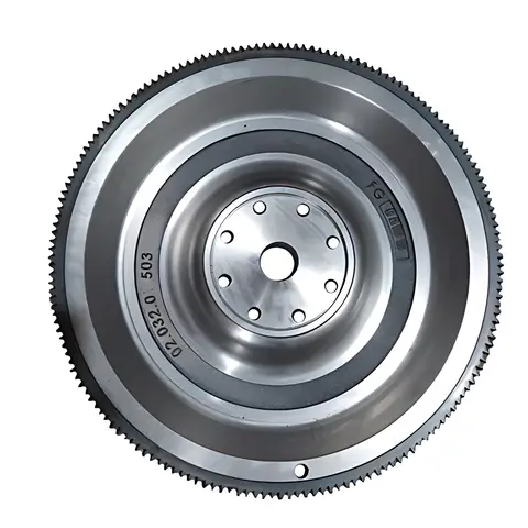 Volante Motor Modelo Cummins 4 Cil 3.9