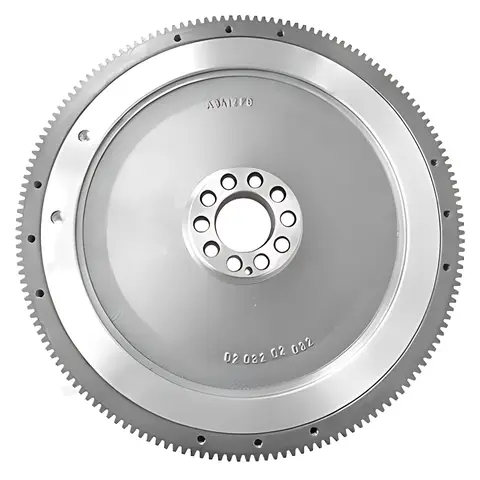 Volante Motor OM457 La - 160 Dentes