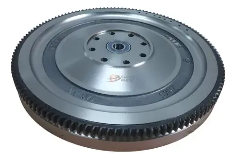Volante Motor - Volkswagen ISF/Qsf