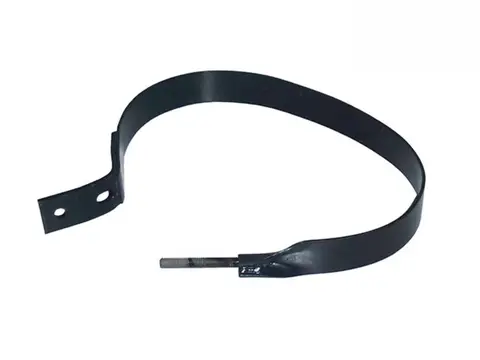 Cinta Silencioso Oval VW 16220 24250 13190