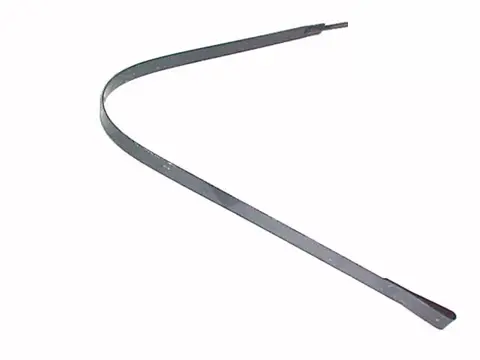 Cinta Tanque para Caminhões Volvo 1060x30MM