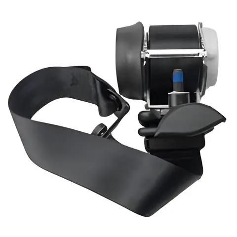 Cinto Retrátil LE para Ford Novo Cargo 1317 1719