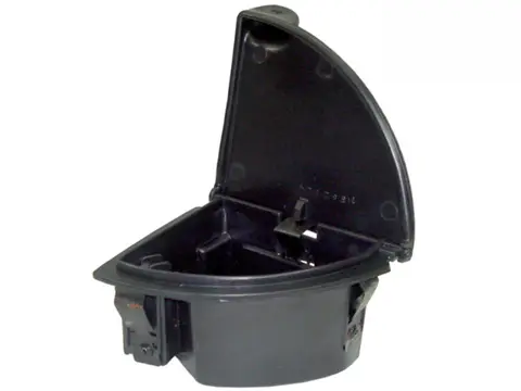 Cinzeiro Painel para Scania P114 P124 R114 R124