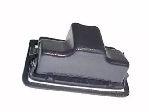 Cinzeiro Painel para Scania P93 R113 T13 142 R143