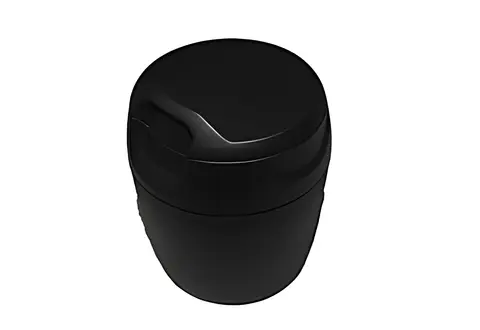 Cinzeiro para Scania Série 4 5 P G R
