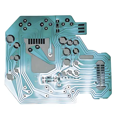 Circuito Impr para Scania 19.320 26.260
