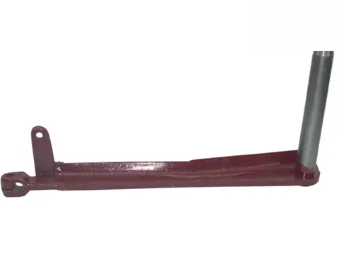 Cj Alavanca Pedal Embreagem MB L1313