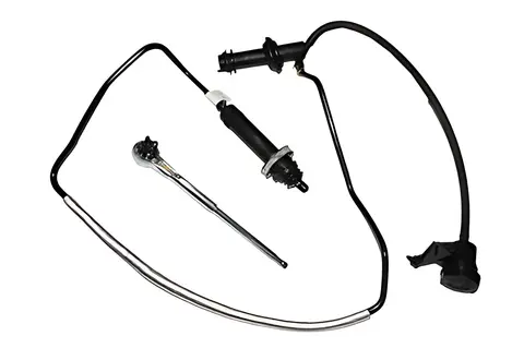 Cj Cilindros Embreagem para Ford F250 F350 F4000