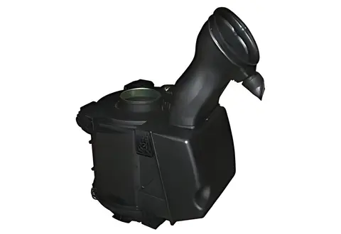 Cj Filtro Ar MB Axor 1933 2533 2325 2831