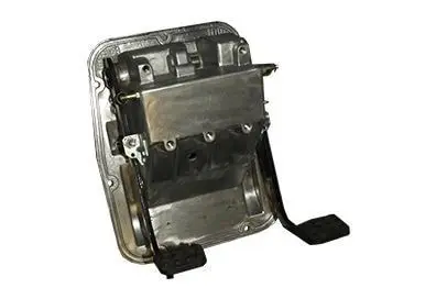 Cj Pedaleira Completo para Iveco Tector 170E28