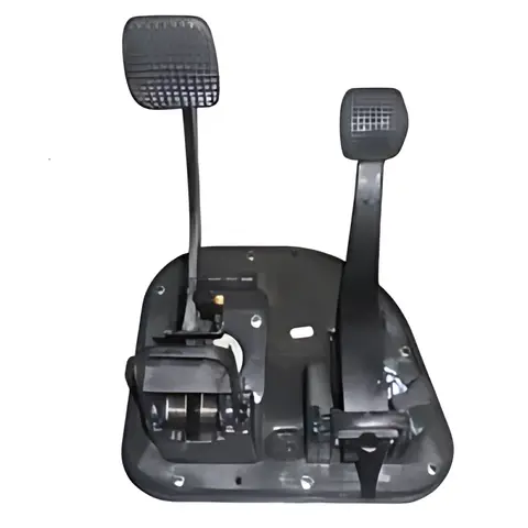 Cj Pedaleira para Iveco Daily 35S14 70C17HD