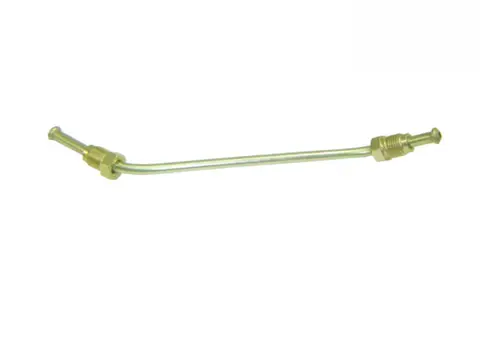 Cj Tubulação Freio para MB 709 811 812