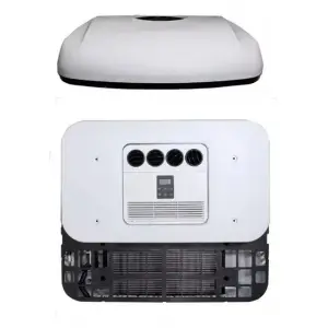 Climatizador Ar Condicionado Teto 24V