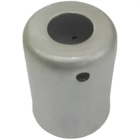 Clip Caneca 8MM Alumínio Ar Condicionado