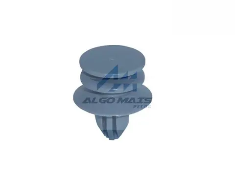 Clip Fixador Grade Superior para Volvo FH