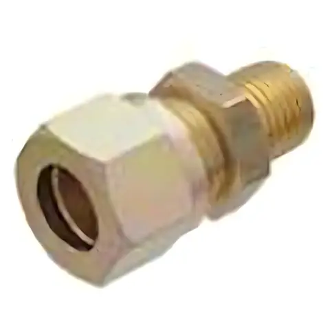 Conector Macho 12MM X M22x1,5 Carreta