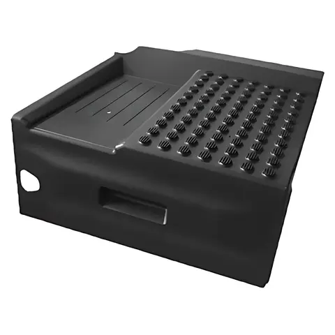 Cobertura Bateria Injetada para Volvo FH 2021
