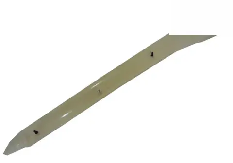Cobertura Coluna Esq MB 1720 Atron 2723