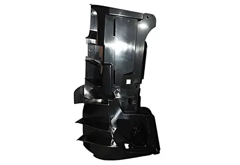 Cobertura Coluna LD MB Atego 1315 1518 1718 2425
