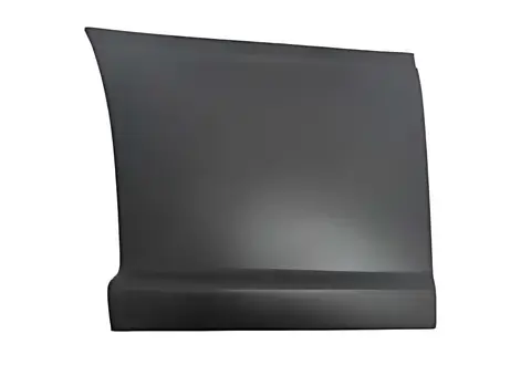 Cobertura Estribo Dir MB 710 715 915C