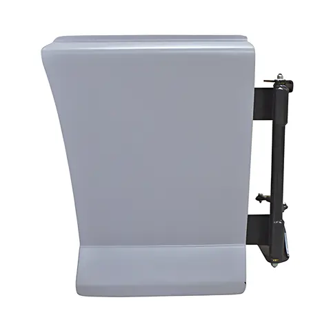 Cobertura Estribo para VW 13180 17250 24250