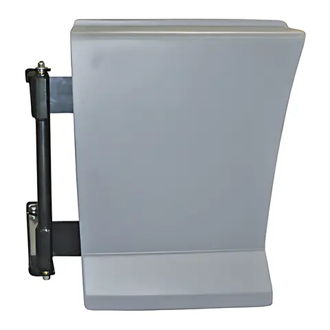 Cobertura Estribo VW 13180 15180 17250 24280