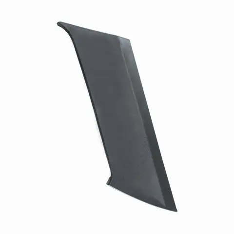 Cobertura Farol LD para MAN TGX Preta