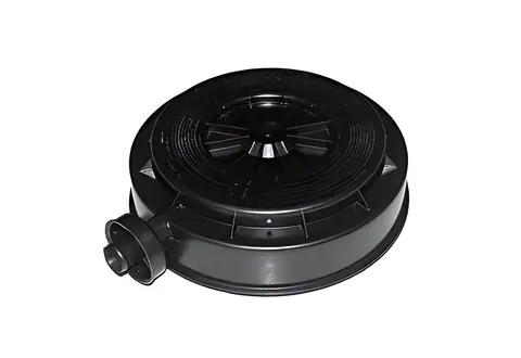 Cobertura Filtro Ar para VW Constellation Todos