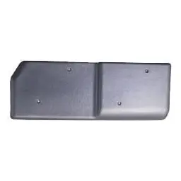 Cobertura Inf Painel LD para Ford 712 815