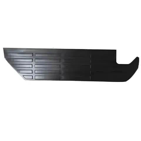 Cobertura LD Para-choque Trás para Ford Caminhão