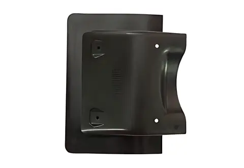 Cobertura Maçaneta para Ford Cargo 2422 815