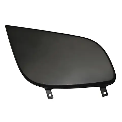 Cobertura Pisca Grade LD MB Axor 1933 2540