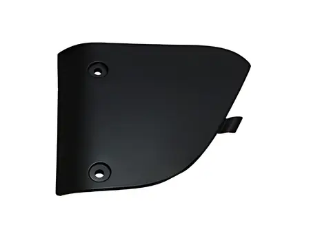 Cobertura Spoiler LE MB Axor Todos Modelos