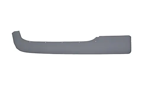 Cobertura Teto LD para VW Constellation
