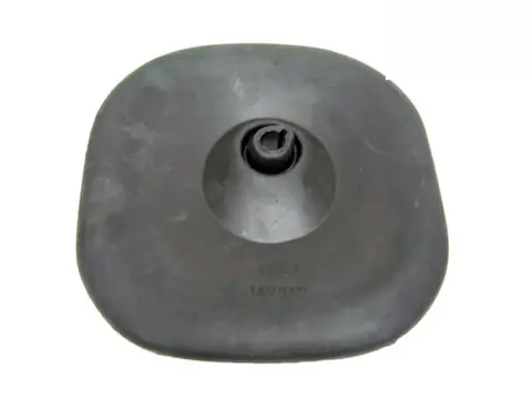 Coifa Alav para Ford Acima 12T Até 2010