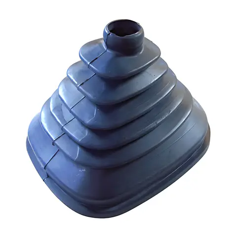 Coifa Alavanca Câmbio MB 2423 2428 OH1718
