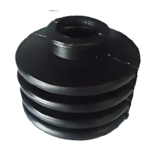 Coifa Alavanca Câmbio para Ford Cargo VW 16220