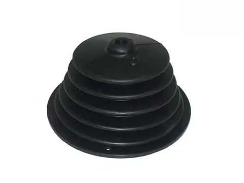 Coifa Alavanca Câmbio para Ford F12000 F14000