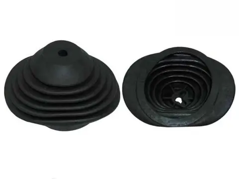 Coifa Câmbio para MB 1214 1414 1714 Cara Chata