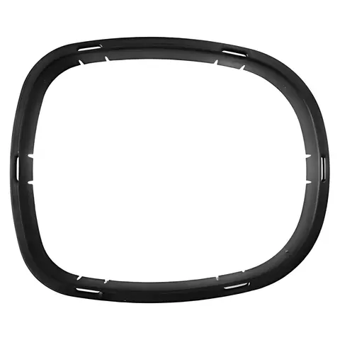 Coifa Câmbio para MB Atego Accelo 712C 1215C