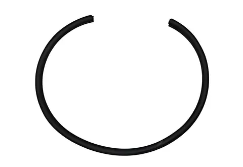 Coifa Câmbio para VW 7100 8140 8150 14200