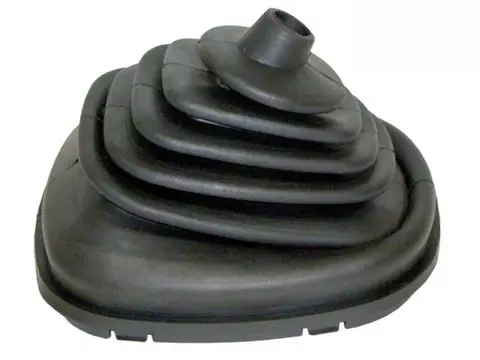Coifa Câmbio Superior para MB 712C 914C