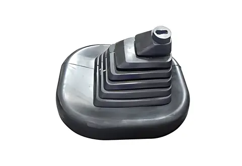 Coifa Câmbio VW 13180 15180 17210 24250