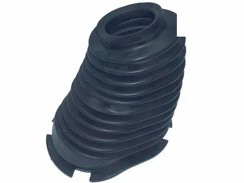 Coifa Coluna Direção BRC MB Accelo 715C 915C